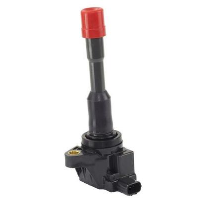 Imagem de Bobina de ignição honda fit 1.4 8v 2003 á 2008 dianteira e traseira kit c/8 unidades (4 dianteira +