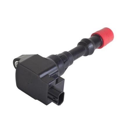 Imagem de Bobina de ignição honda fit 1.4 8v 2003 á 2008 dianteira e traseira kit c/8 unidades (4 dianteira +