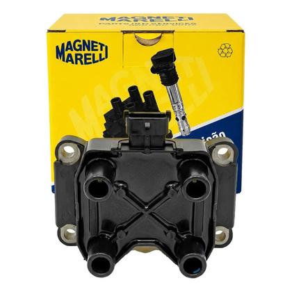 Imagem de Bobina De Ignição Marelli Strada 1.4 8v Fire 2006 A 2010