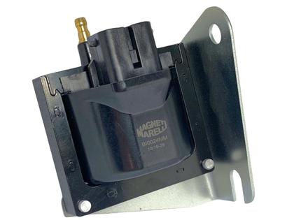 Imagem de Bobina de Ignição Monza Kadett Ipanema 1.8 2.0 EFI 1991 a 1996 MAGNETI MARELLI