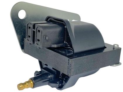 Imagem de Bobina de Ignição Monza Kadett Ipanema 1.8 2.0 EFI 1991 a 1996 MAGNETI MARELLI
