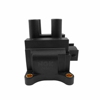 Imagem de Bobina de Ignição NGK U2001 Ford Fiesta, Focus - Cód.2559