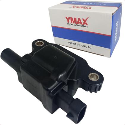 Imagem de Bobina de Ignição Prisma Onix Cobalt Spin