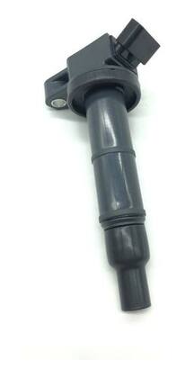 Imagem de Bobina de ignição toyota rav4 2.0 2.4 2001 á 2008 camry 2.4 2002 á 2010 kit c/4 unidades