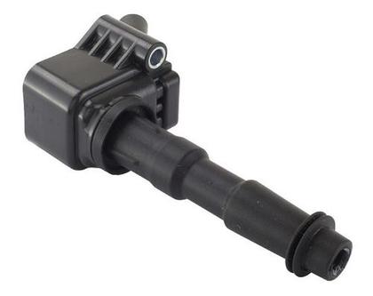 Imagem de Bobina de ignição vw gol fox saveiro jetta up! audi a3 a1 - 030905110b kit c/4 unidades