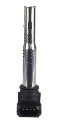 Imagem de Bobina de ignição vw jetta passat golf tiguan audi a3 a4 a5 a6 1.8 2.0 2006 á 2018