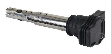 Imagem de Bobina de ignição vw jetta passat golf tiguan audi a3 a4 a5 a6 1.8 2.0 2006 á 2018