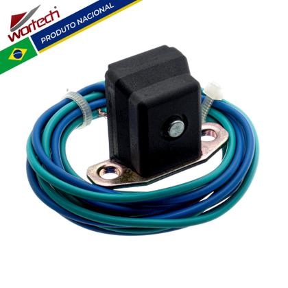 Imagem de Bobina de Pulso Mirage 250 EFi (10-13) Wortech