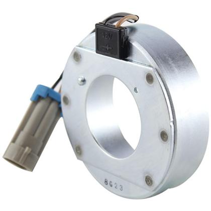 Imagem de Bobina do compressor do ar-condicionado Strada 2003 a 2011