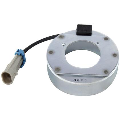 Imagem de Bobina do compressor do ar-condicionado Strada 2003 a 2011