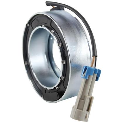 Imagem de Bobina do compressor do ar-condicionado Strada 2003 a 2011