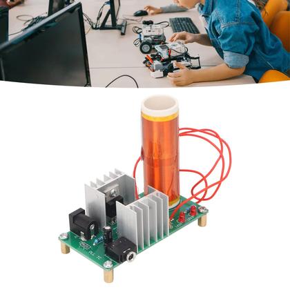 Imagem de Bobina eletrônica experimental HYWHUYANG para ensino de física