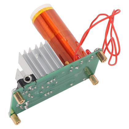 Imagem de Bobina eletrônica experimental HYWHUYANG para ensino de física