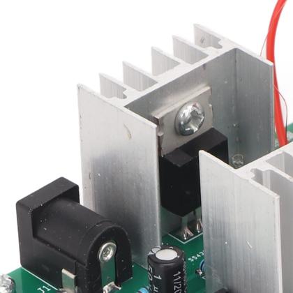 Imagem de Bobina eletrônica experimental HYWHUYANG para ensino de física