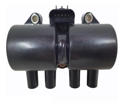 Imagem de Bobina Ignição Agile Cobalt Spin Montana 1.4 8V Flex Novo