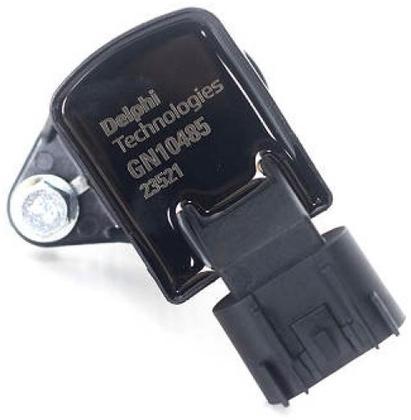 Imagem de Bobina Ignição Captiva 2009 a 2017 Delphi GN10485