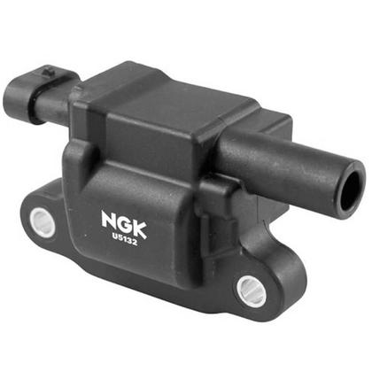 Imagem de Bobina Ignição Chevrolet Onix Prisma Spin Cobalt Camaro Ngk