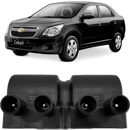 Imagem de Bobina Ignição Cobalt 5 pinos 2011 a 2019 Magneti Marelli