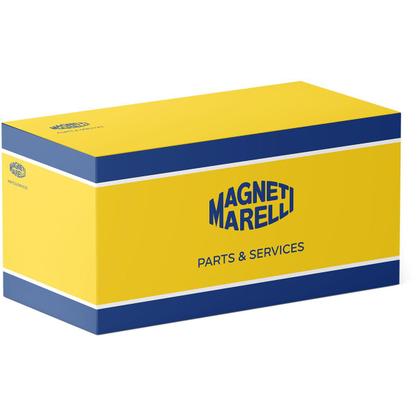 Imagem de Bobina Ignição Cobalt 5 pinos 2011 a 2019 Magneti Marelli