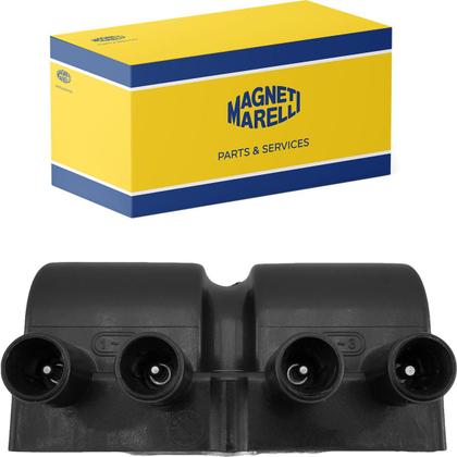 Imagem de Bobina Ignição Cobalt 5 pinos 2011 a 2019 Magneti Marelli