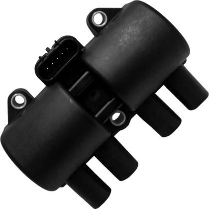 Imagem de Bobina Ignição Cobalt 5 pinos 2011 a 2019 Magneti Marelli
