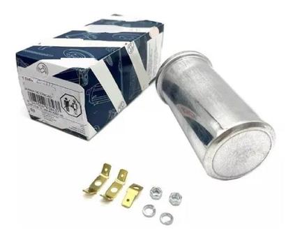 Bobina ignição oleo fusca, kombi, brasilia, gurgel, puma, variant