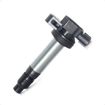 Imagem de Bobina Ignição Toyota Etios 1.3 1.5 2012 Ate 2015 Flex Delphi