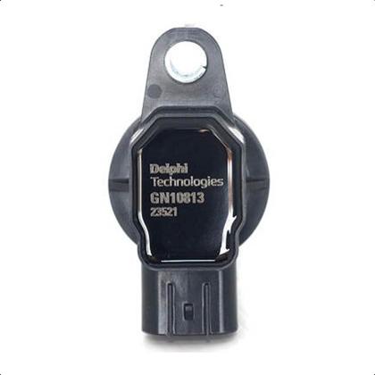 Imagem de Bobina Ignição Toyota Etios 1.3 1.5 2012 Ate 2015 Flex Delphi