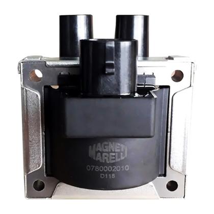 Imagem de Bobina Ignição Uno Mille Eletronic 1.0 Gasolina Até 1995