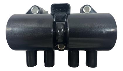 Imagem de Bobina Magneti Palio Siena Punto Strada Doblo Idea Stilo