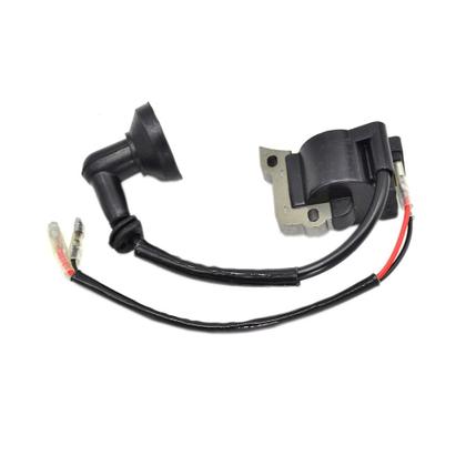 Imagem de Bobina Modulo Ignição Roçadeira 25,4cc 26cc CG260 TL26 TBC26