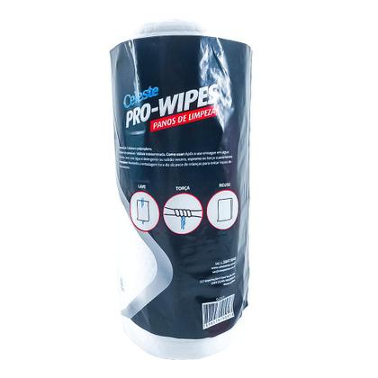 Imagem de Bobina Multiuso Pro-Wipes 88 Folhas