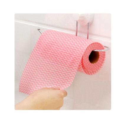Imagem de Bobina Pano Limpeza Multiuso Absorvente Reutilizável Perfex - NOVO SECULO