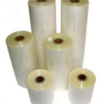 Imagem de Bobina para Plastificação Ofício A4 0,08 45 Metros