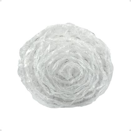 Imagem de Bobina plastico bolha almofada com logo cheia 20,0 x 10,0 cm 5 m