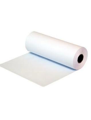 Imagem de Bobina rolo papel monolucido branco 40 gramas 60x100m