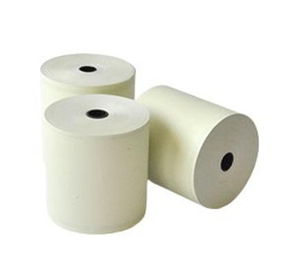 Imagem de Bobina termica  - 79mm x 40 metros - caixa com 30 unidades -  para emissão de cupom e comprovante