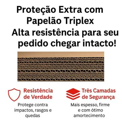 Imagem de Bobina Térmica 80x40mm Branca  Caixa Com 60 Rolos Para Impressora de Nota Fiscal, PDV e SAT Papel Sem BPA Pronta Entrega