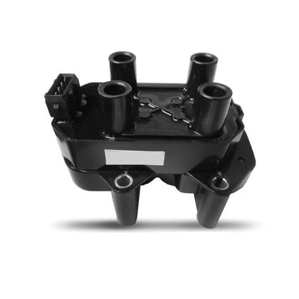 Imagem de Bobina towner - effa - chana - qq 1.1 11/15 - face 10/15 - s18 1.3 - celer 1.5 13/ - tiggo 8 23/24 ignicao bosch (4 pinos) - imp