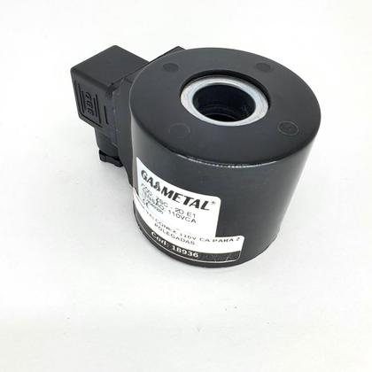 Imagem de Bobina valconex 110v ca para 2 polegadas