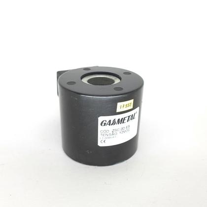 Imagem de Bobina valconex 12v para 2 polegadas