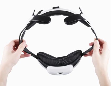  Quest 2 64GB + BOBO VR M2 PLUS等 BOBOVR Alça de cabeça M2 Plus, compatível com Meta Quest 2, maior