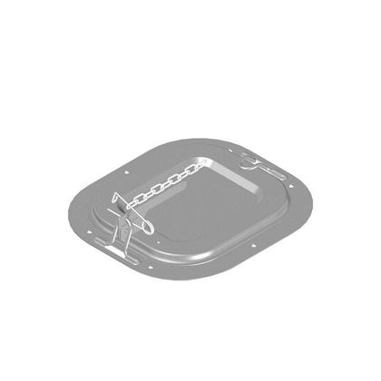 Imagem de Boca De Graneleira Guerra Carreta Caminhão