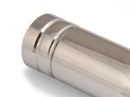 Imagem de Bocal Cônico Para Tocha Mig Mb 15ak 12mm - Brax