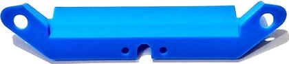 Imagem de Bocal De Borracha Azul de reposição para seu aspirador robô modelos Fc8794 Fc8796 Fc8795