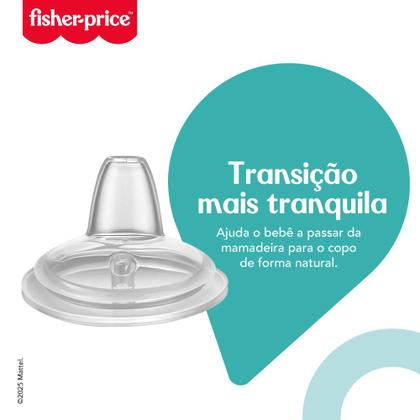 Imagem de Bocal de Reposição First Moments Fisher Price - BB1086