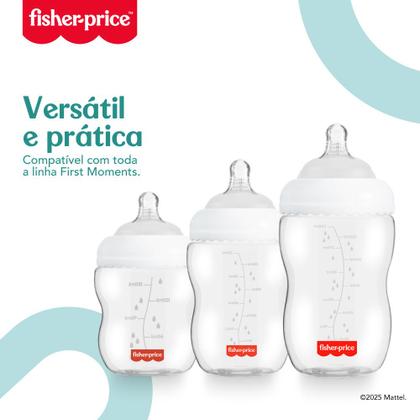 Imagem de Bocal de Reposição First Moments Fisher Price - BB1086