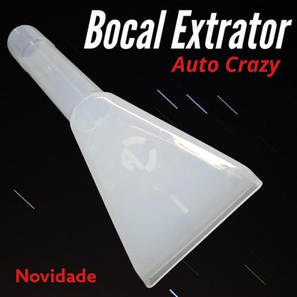 Imagem de Bocal Extrator Universal Para Aspirador