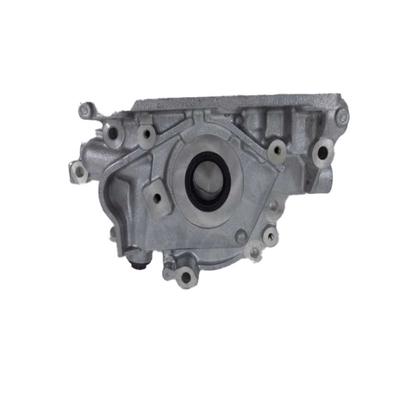 Imagem de Boch20 - Bomba Oleo - Neon 2.0 16V 1994 A 1995 / Stratus 2.0 16V 1994 A 1995 / Avenger 2.0 16V 1994 A 1999 / Stratus 2.0 16V 1996 A 1999 / Neon 2.0 16