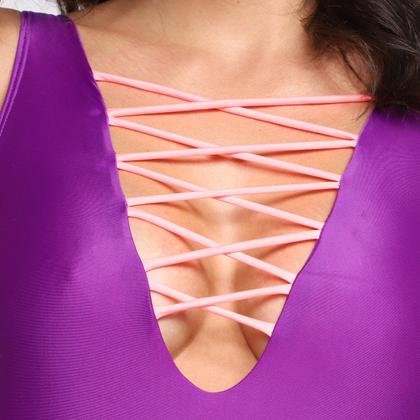Imagem de Body Água Doce Regata